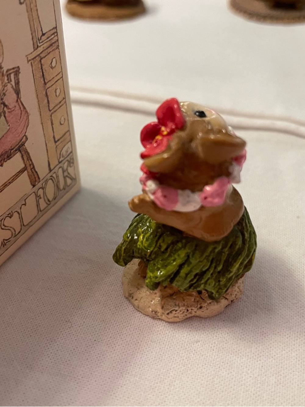 Various WEE FOREST FOLK Collection - Picture 4 of 16